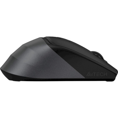 A4Tech Fstyler FG45CS Air Stone Grey