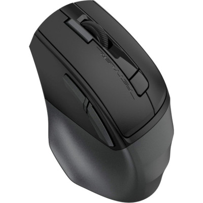 A4Tech Fstyler FG45CS Air Stone Grey