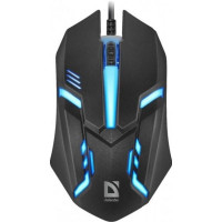 Defender Hit MB-550 USB Black (52550)