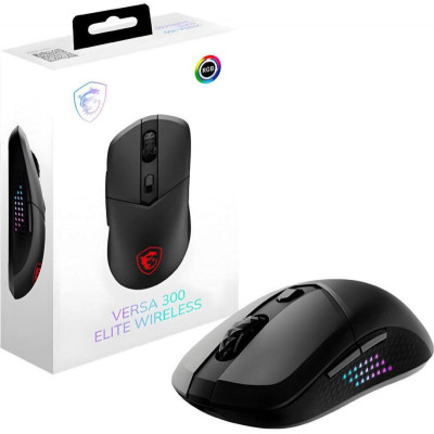 MSI Versa 300 Elite Wireless (VERSA 300 ELITE W)