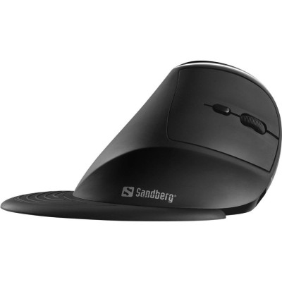 Sandberg Wireless Pro Black (630-13)