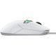 Lorgar MSP80 Wired Gaming Mouse Pro White (LRG-MSP80-WH)