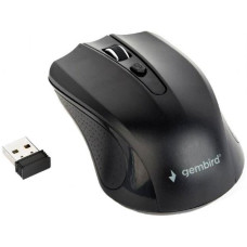 Gembird MUSW-4B-04 Black