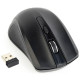 Gembird MUSW-4B-04 Black