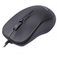 Maxxter Mc-3B01 USB Black