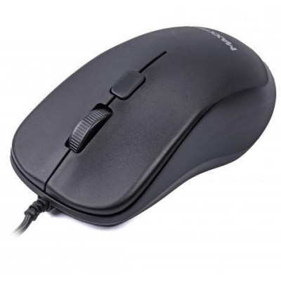 Maxxter Mc-3B01 USB Black