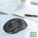 Promate Ken Wireless Black (ken.black)
