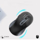Promate Ken Wireless Black (ken.black)