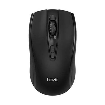 Havit HV-MS858GT Black (6939119026707)