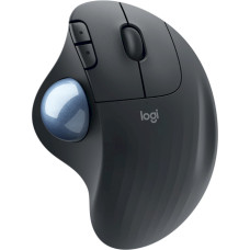 Logitech Ergo M575 Mouse Graphite (910-006221)