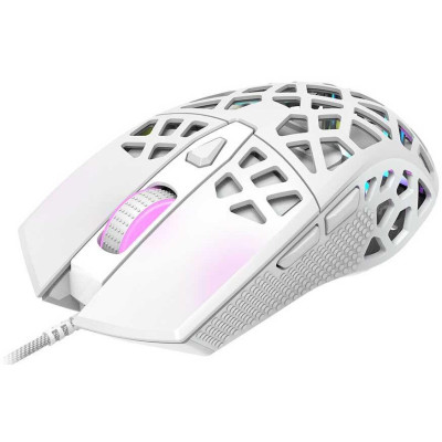Canyon Puncher GM-20 White (CND-SGM20W)