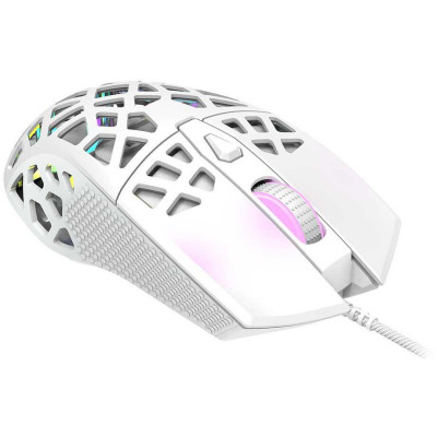 Canyon Puncher GM-20 White (CND-SGM20W)
