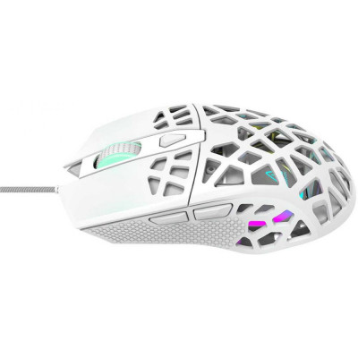 Canyon Puncher GM-20 White (CND-SGM20W)