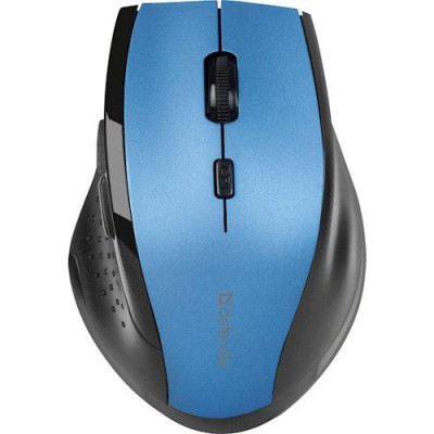 Defender Accura MM-365 Wireless Blue (52366)