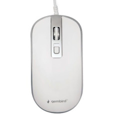 Gembird MUS-4B-06-WS