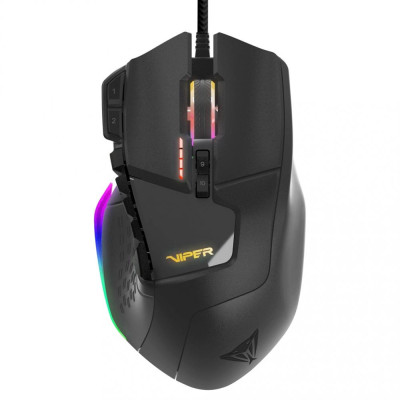 Patriot Viper V570 RGB Blackout Edition (PV570LUXWAK)