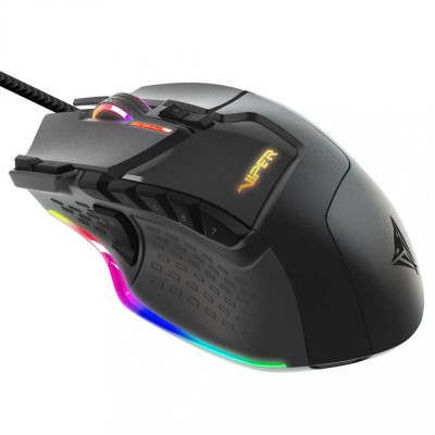 Patriot Viper V570 RGB Blackout Edition (PV570LUXWAK)
