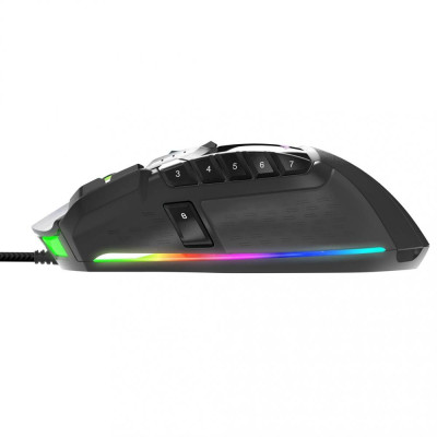 Patriot Viper V570 RGB Blackout Edition (PV570LUXWAK)