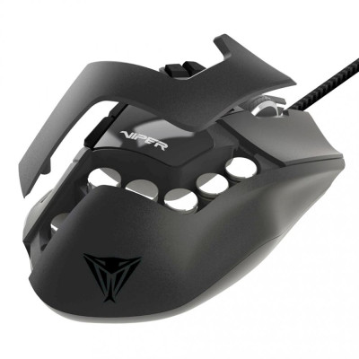 Patriot Viper V570 RGB Blackout Edition (PV570LUXWAK)