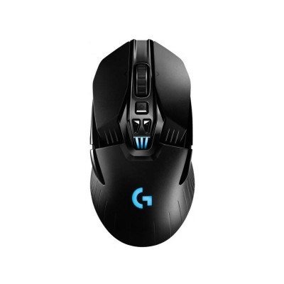 Logitech G903 Lightspeed Wireless Black (910-005084)