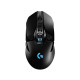Logitech G903 Lightspeed Wireless Black (910-005084)