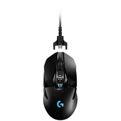 Logitech G903 Lightspeed Wireless Black (910-005084)