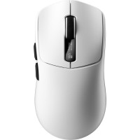 GamePro Genesis Ranker White (GM012W)
