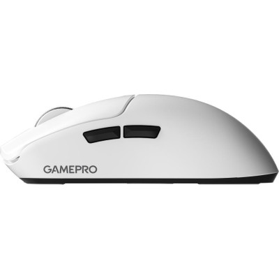 GamePro Genesis Ranker White (GM012W)