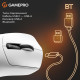 GamePro Genesis Ranker White (GM012W)