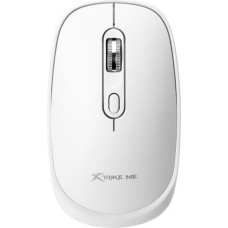 XTRIKE ME GW-119 Silent Wireless White (GW-119WH)
