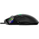 Lorgar MSP80 Wired Gaming Mouse Pro Black (LRG-MSP80-BK)