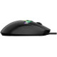 Lorgar MSP80 Wired Gaming Mouse Pro Black (LRG-MSP80-BK)