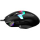 Lorgar MSP80 Wired Gaming Mouse Pro Black (LRG-MSP80-BK)