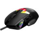 Lorgar MSP80 Wired Gaming Mouse Pro Black (LRG-MSP80-BK)