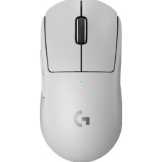 Logitech Pro X Superlight 2 SE White (910-007556)