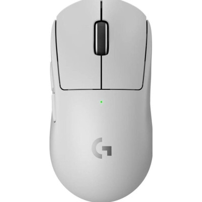Logitech Pro X Superlight 2 SE White (910-007556)