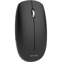 Proove Ramp black (WNRM00022001)