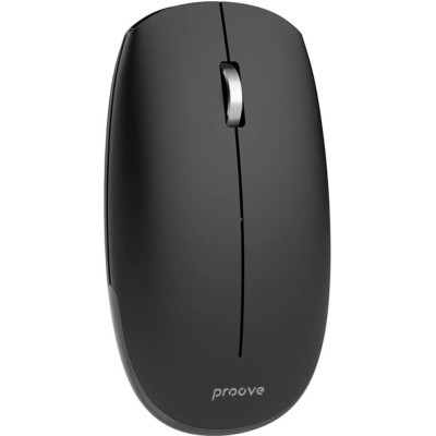 Proove Ramp black (WNRM00022001)