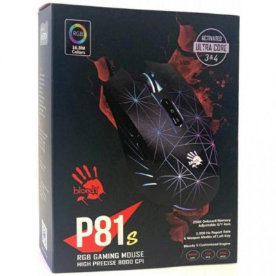 Bloody P81s USB Starlight