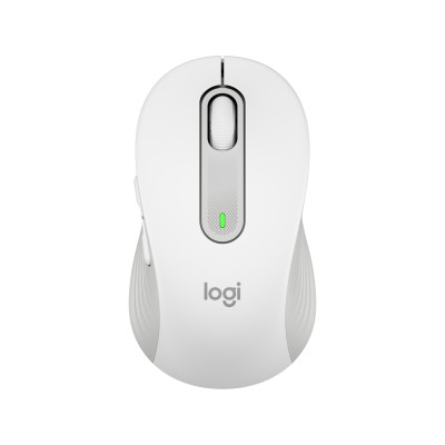 Logitech M650 L Wireless Signature Off-White (910-006349)