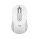 Logitech M650 L Wireless Signature Off-White (910-006349)