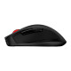 HyperX Pulsefire Dart Wireless Gaming Black (HX-MC006B, 4P5Q4AA)