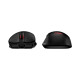 HyperX Pulsefire Dart Wireless Gaming Black (HX-MC006B, 4P5Q4AA)