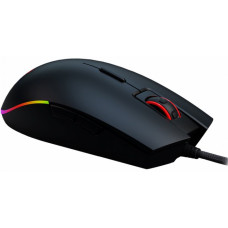 AOC GM500 RGB USB Black (GM500DRBE)