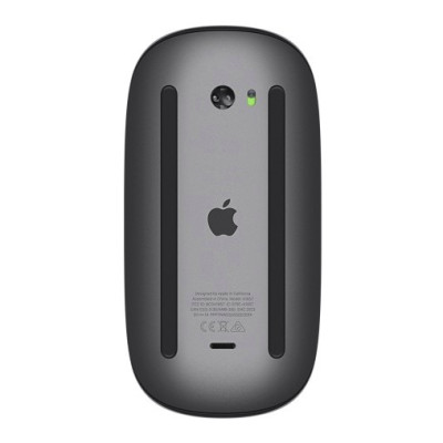 Apple Magic Mouse 2 Space Gray (MRME2)