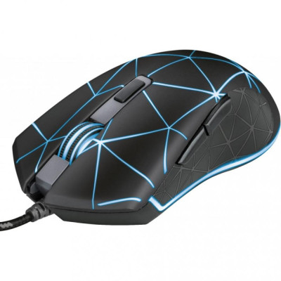Trust GXT 133 Locx Gaming Mouse (22988)