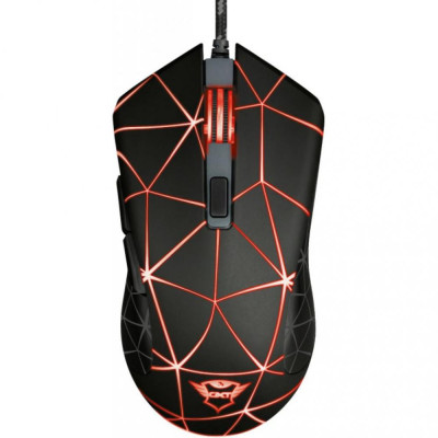 Trust GXT 133 Locx Gaming Mouse (22988)