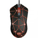 Trust GXT 133 Locx Gaming Mouse (22988)