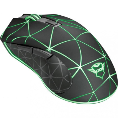 Trust GXT 133 Locx Gaming Mouse (22988)