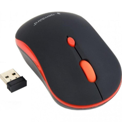 Gembird MUSW-4B-03-R